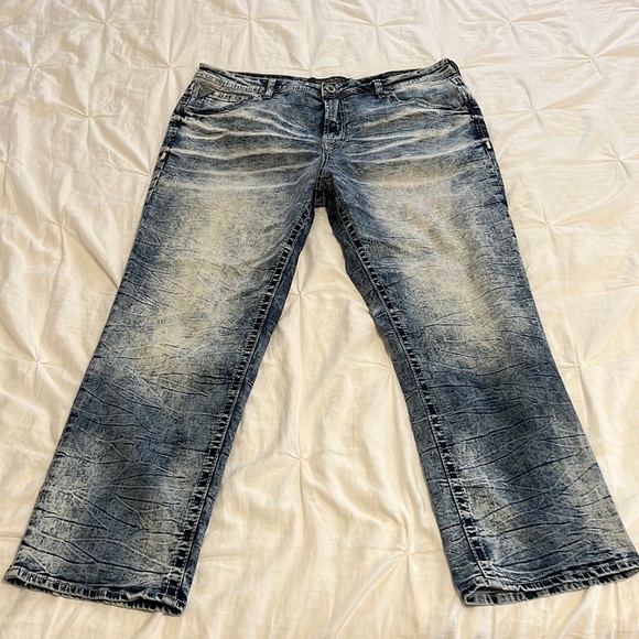 Salvage | Jeans | Salvage Supply Co 